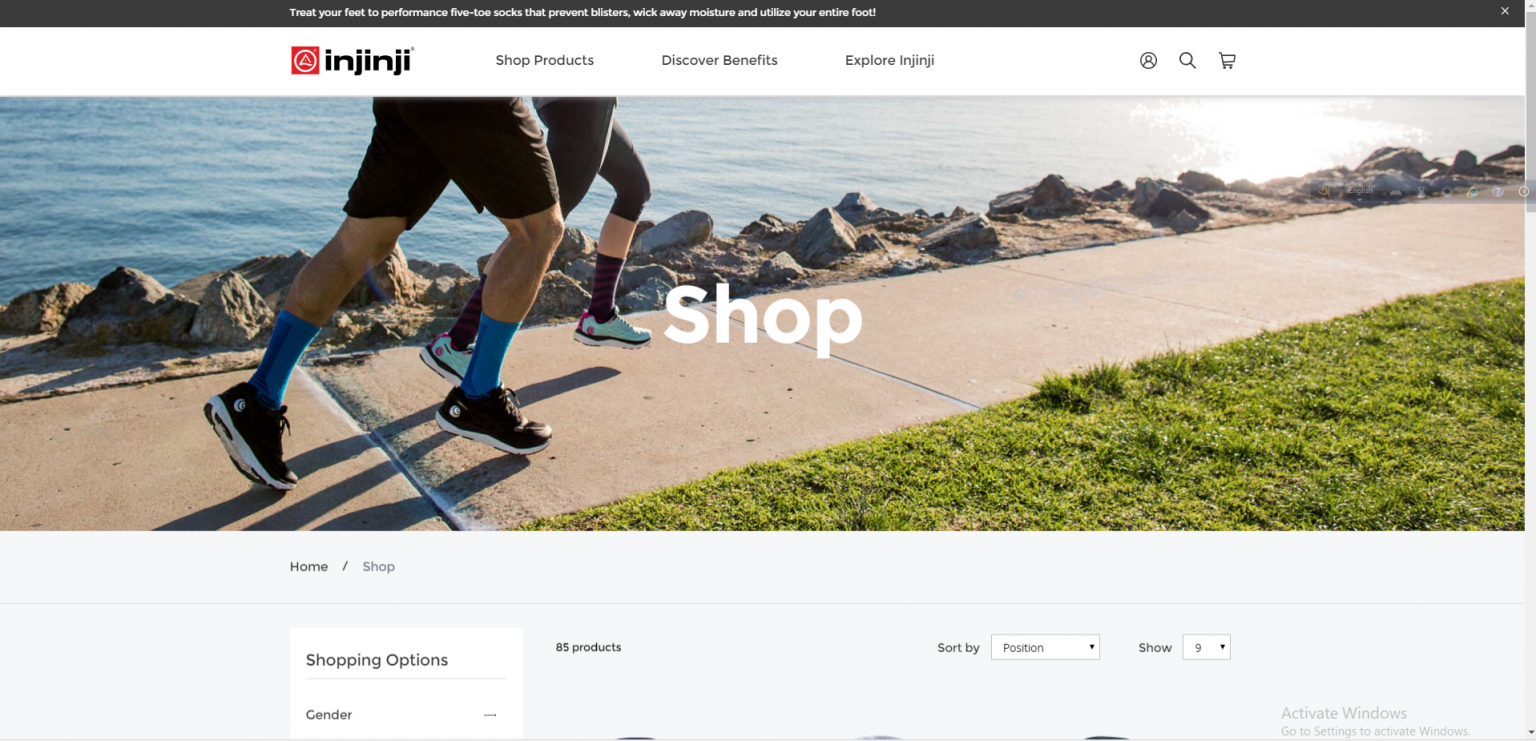 magento ecommerce development