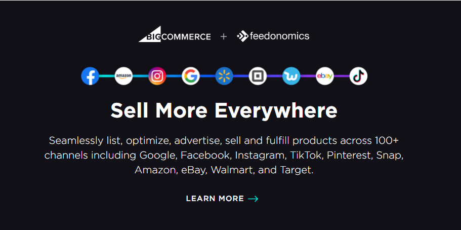 best ecommerce platforms