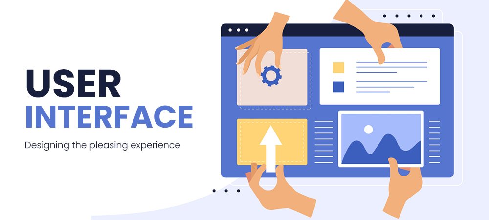 UI Design