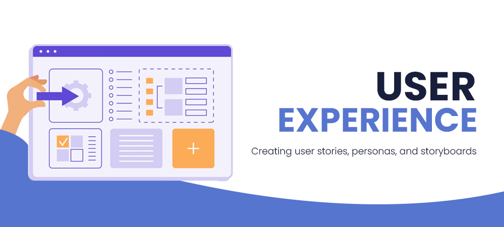 UX Design