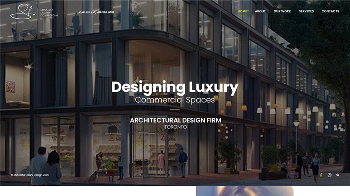 architectural design firm