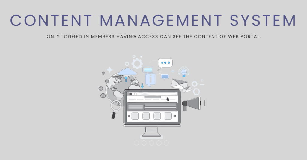 Content Management System
