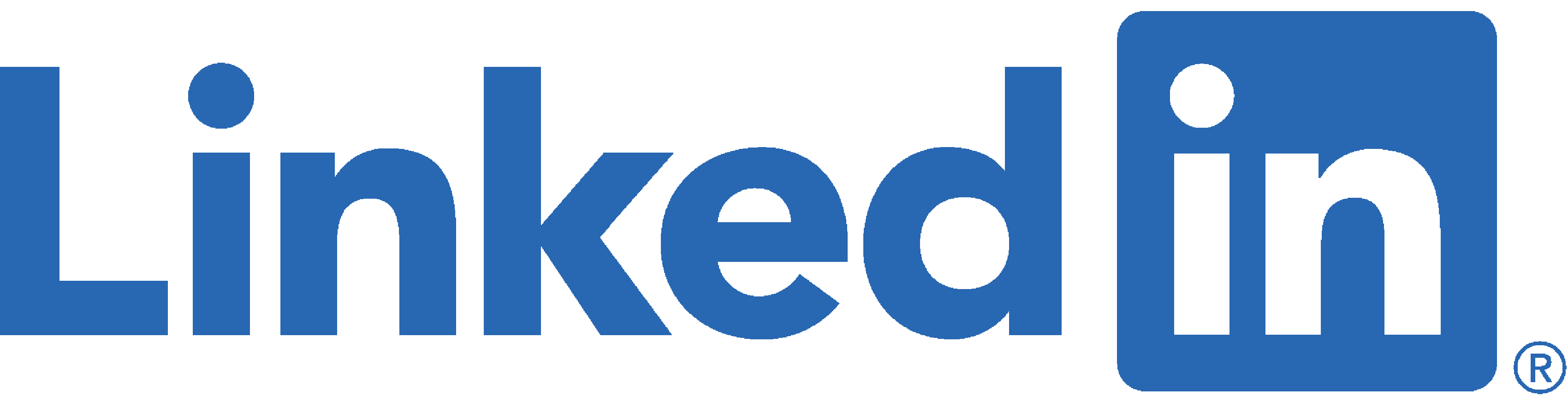 Linkedin Logo