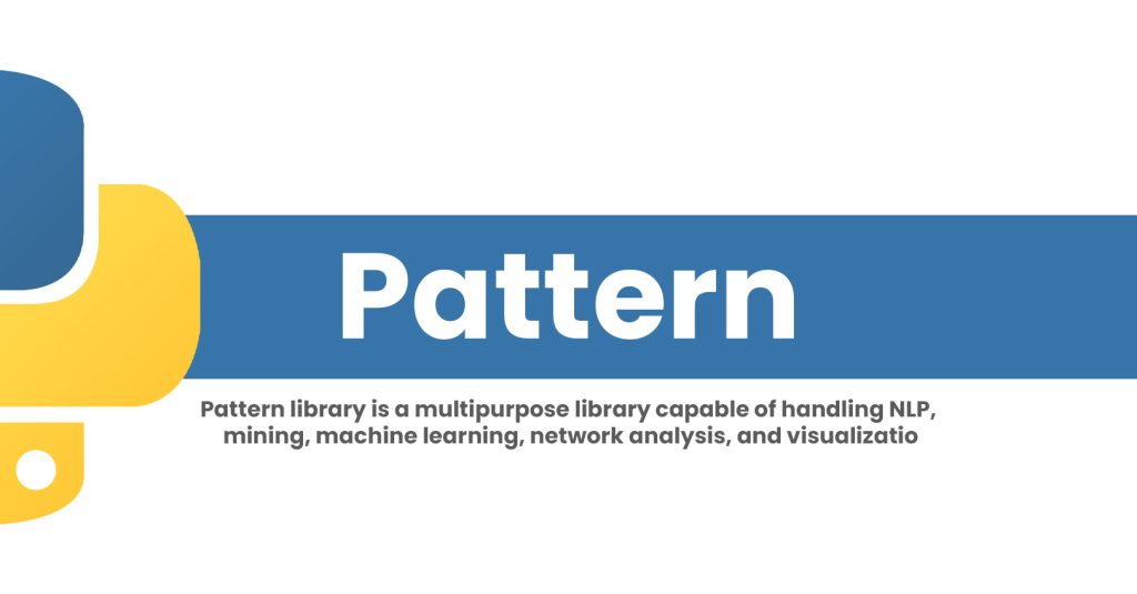 Pattern