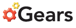 google gears logo