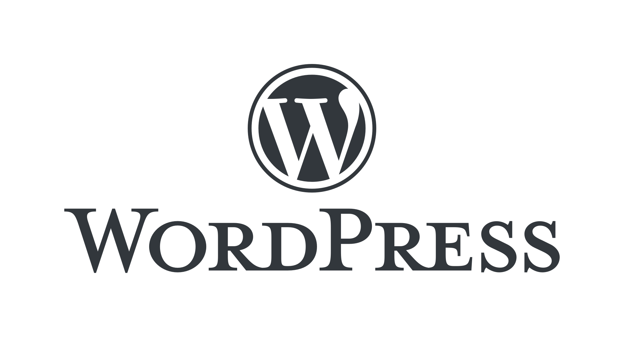 wp logo