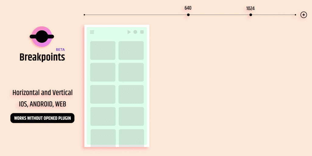 Breakpoints Figma Plugin