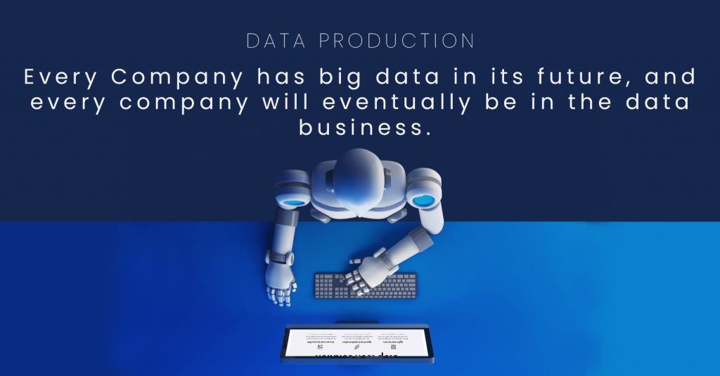 Data Production