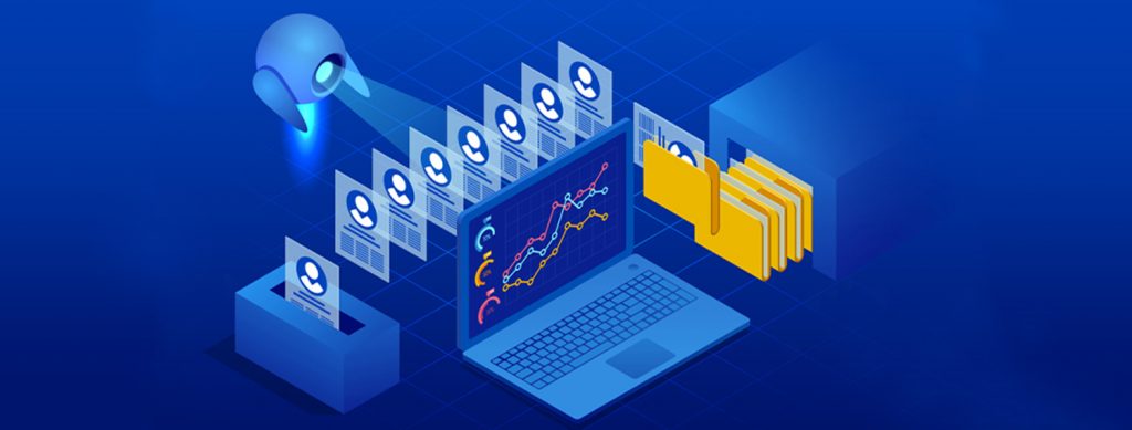 Artificial Intelligence Changing The Recruiting Process Artificial Intelligence Changing The Recruiting Process