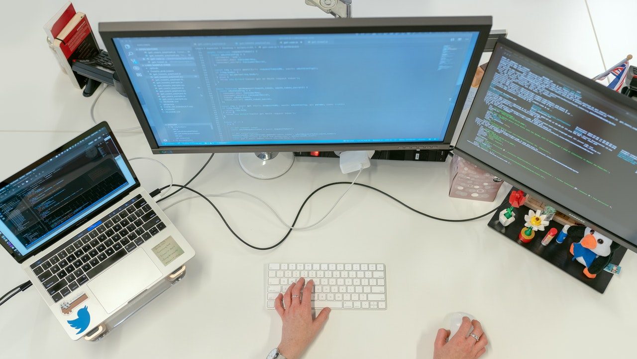 career path of front end developer
