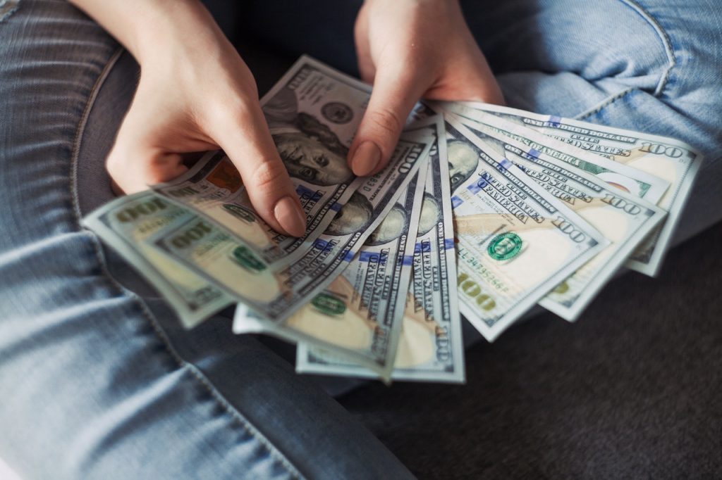 How much a freelancer can earn