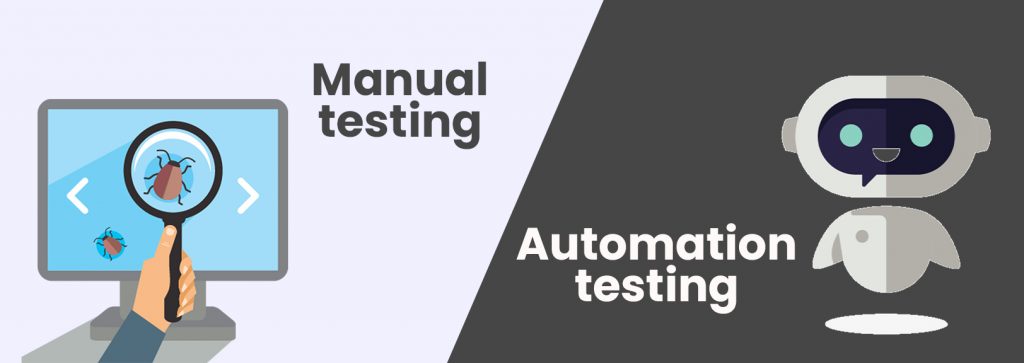 Types of ecommerce website testing