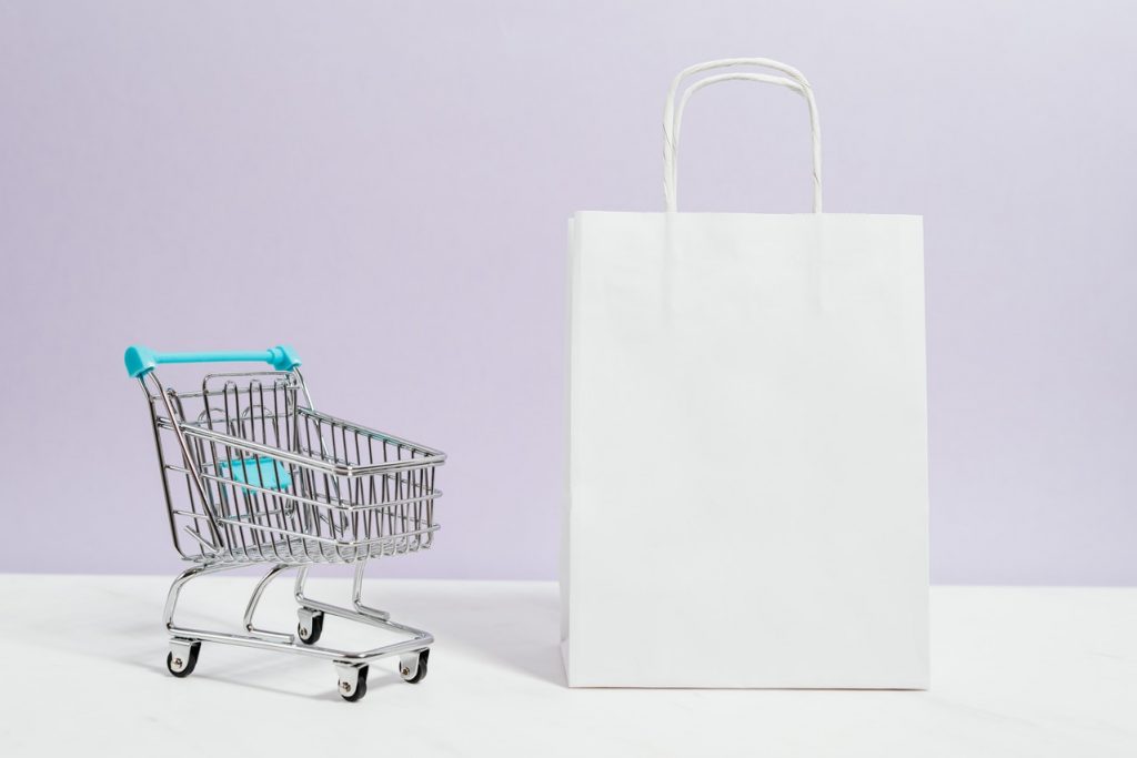 requirements of ecommerce website