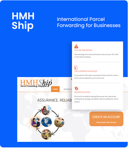 HMH Snip Angular Project