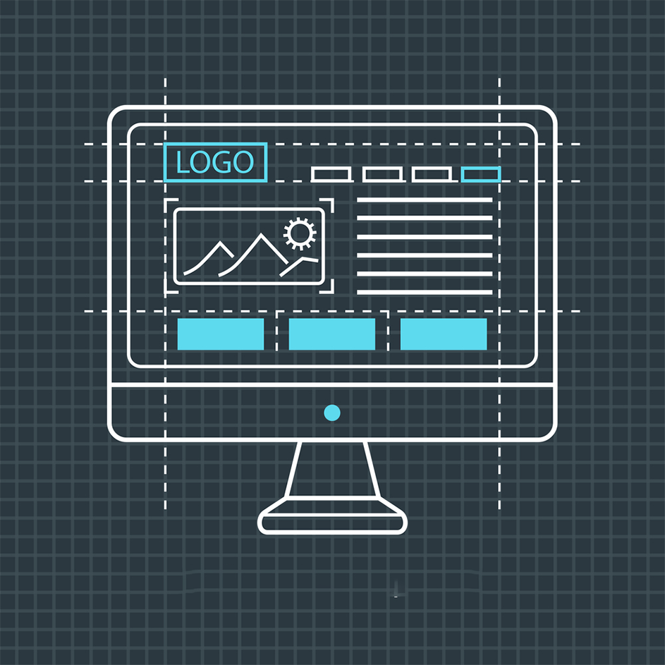 website delivery