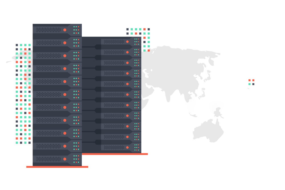 vps hosting server