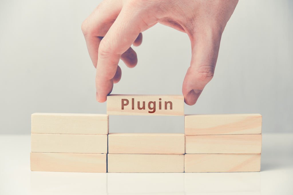 WordPress Website With a Plugin
