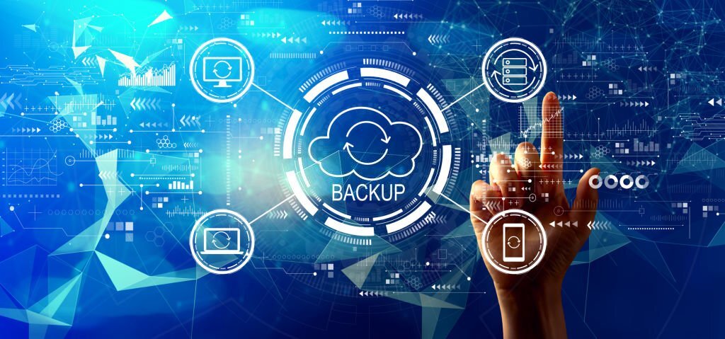 Backup WordPress Website Manually