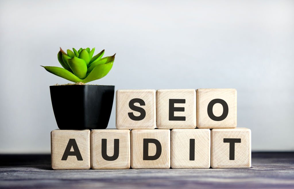 All About Website SEO Audit