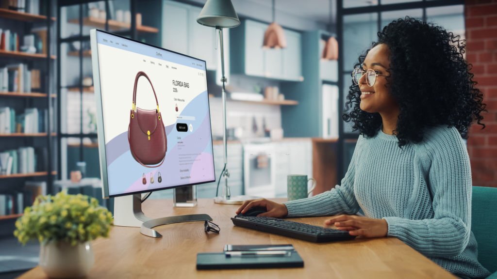 E-commerce Website SEO Audit