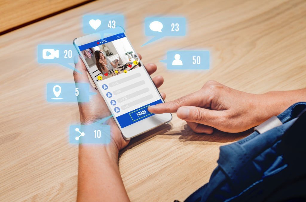 Social Media Engagement