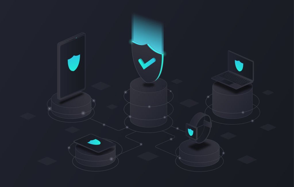 Shared web hosting Service