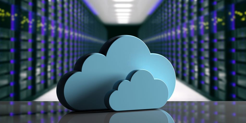 how web hosting services work