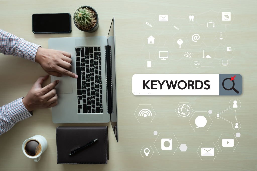 Keyword Research - Foundation of Search Engine Marketing
