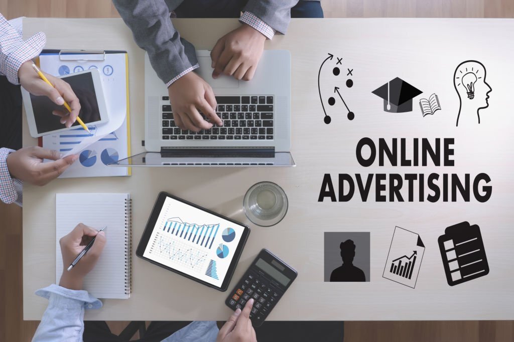 Online Marketing & Advertising