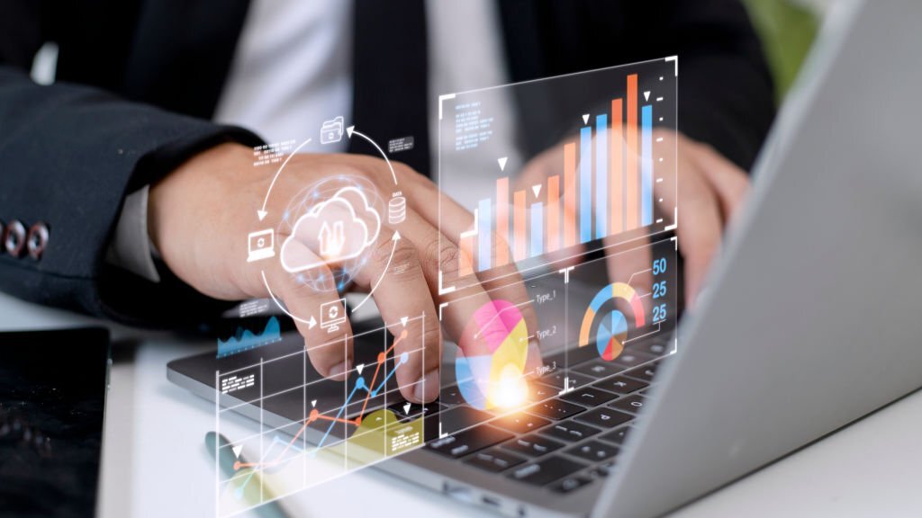 SEO For Digital Marketing