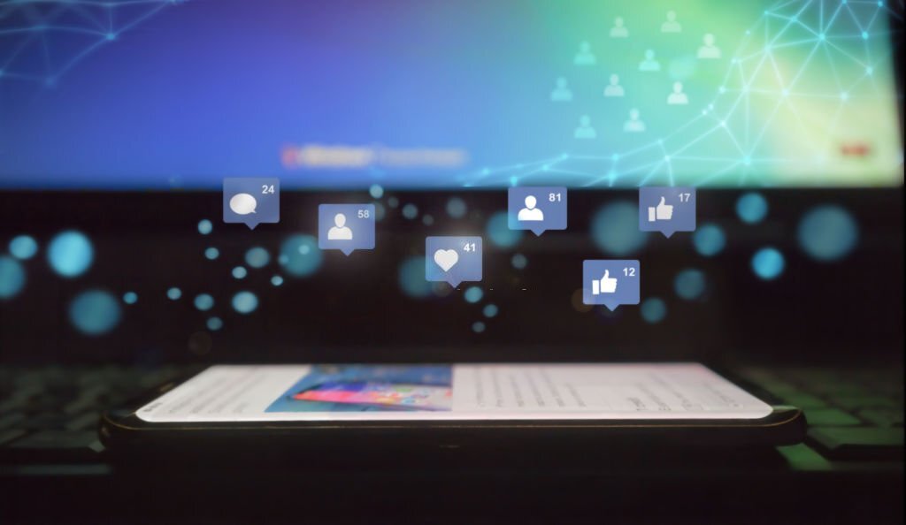 Social Media Marketing Strategy