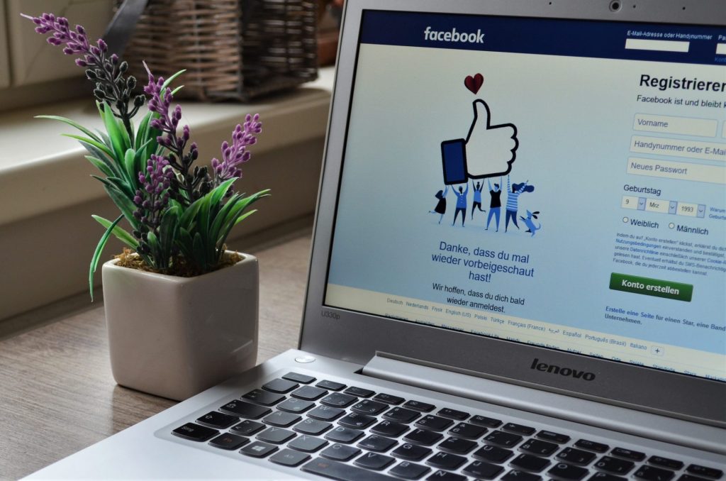 Facebook Organic Marketing
