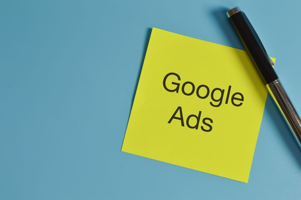 Google Digital Marketing