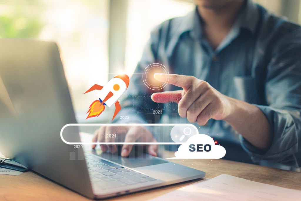 SEO for Google
