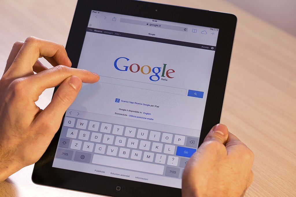 Google Search Console