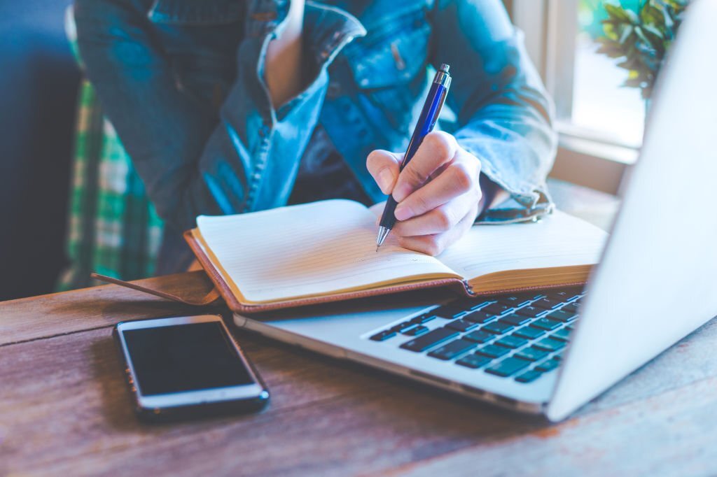 Content Writing Service