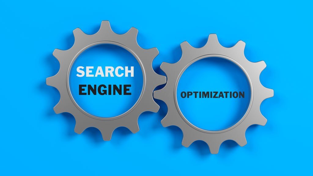 Search Engine Optimization