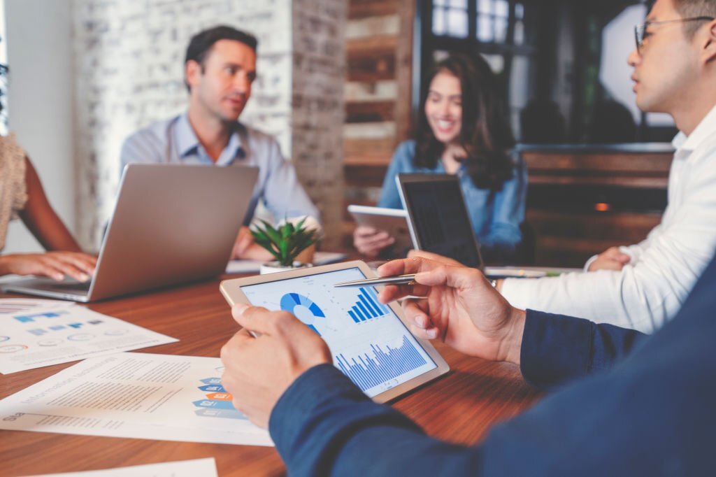 Digital Marketing Service