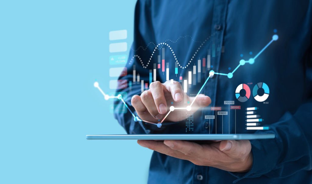 Digital Marketing Strategy