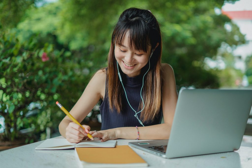 Content Writing Strategy