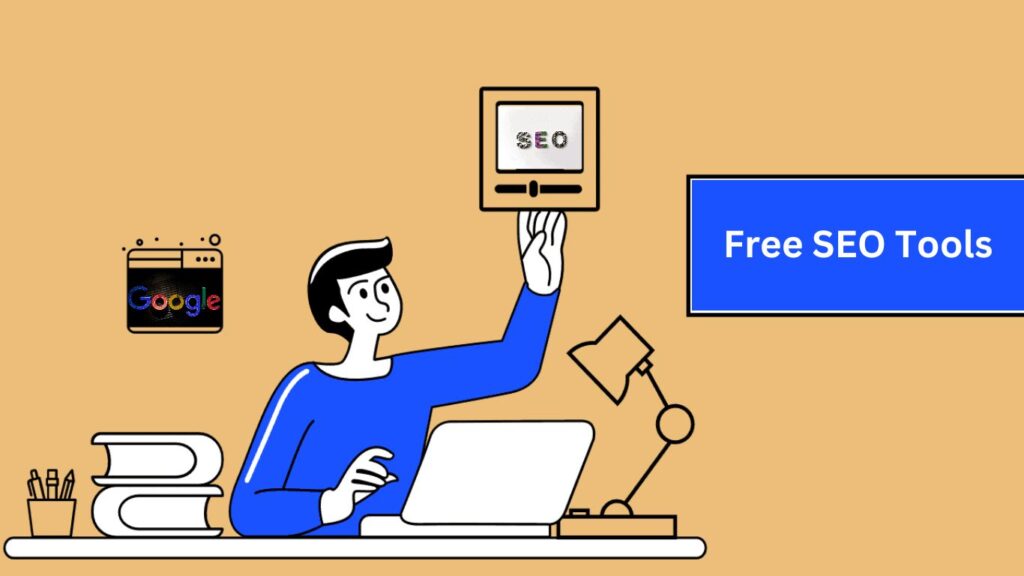 Free SEO Tools