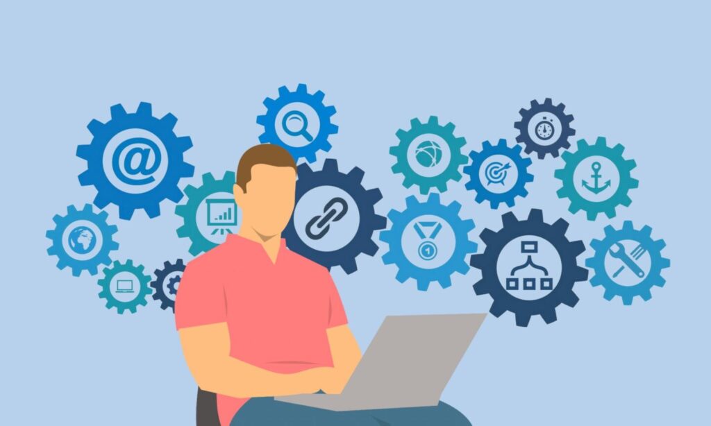 B2B copywriting