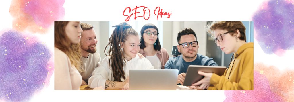 SEO Ideas