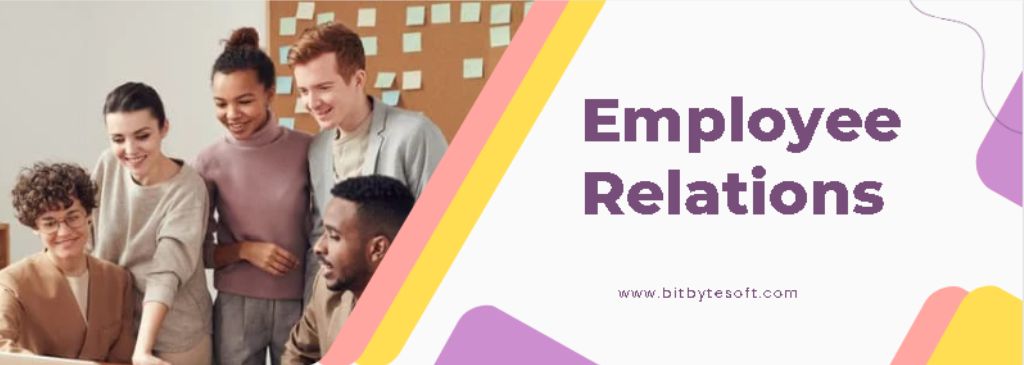 employee relations