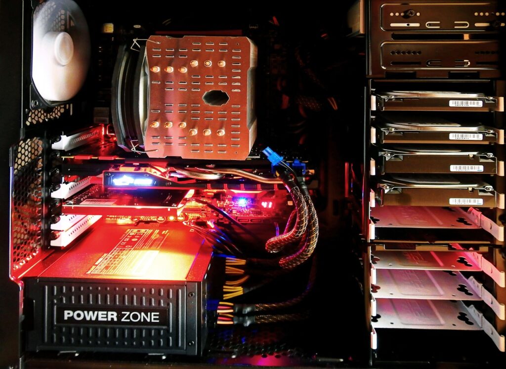 Cloud Hosting in India