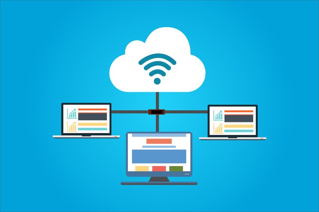 Cloud Hosting in India