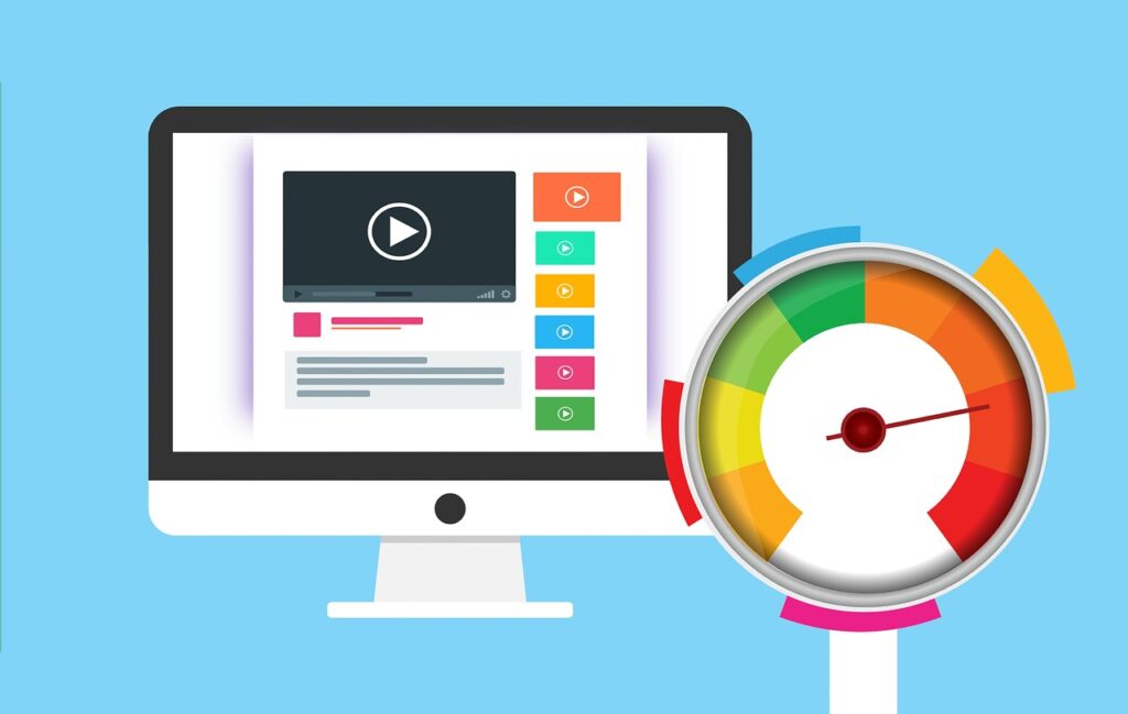 Website Speed And Performance