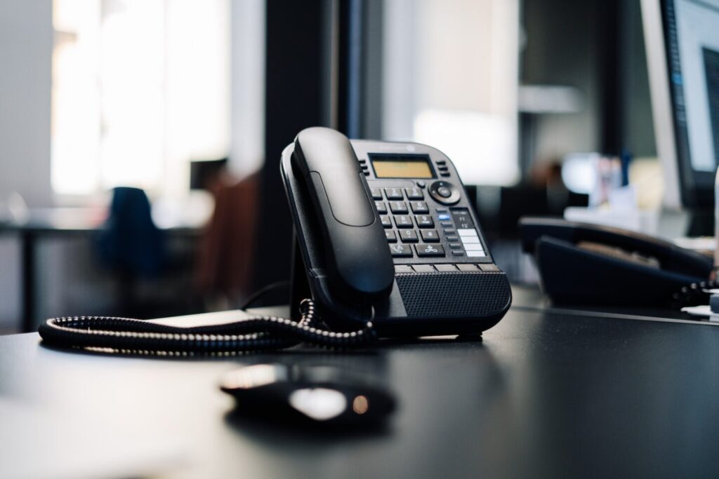 IVR Solution