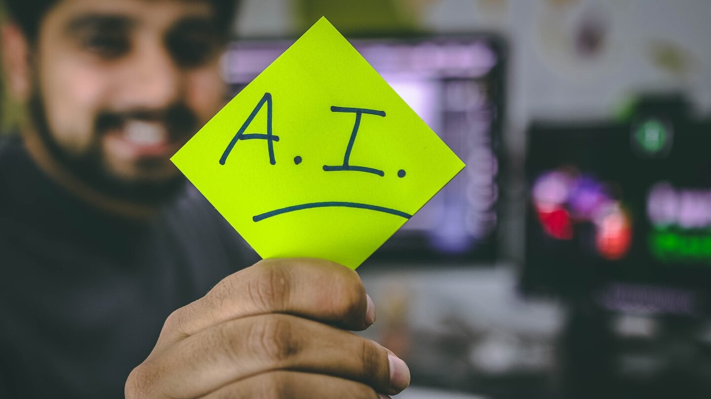 What is Artificial Intelligence (AI)?