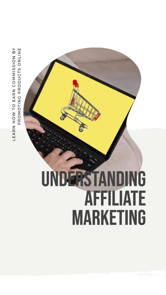 Affiliate Marketing